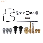Fit For Suzuki Intruder Volusia Carburetor Rebuild Kit R402 VL800 2001-2004. Fixed Price $11.07.