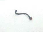09-14 Yamaha Yzf R1 Petrol Gas Fuel Line Hose B Trsh Pl. Fixed Price $24.99.