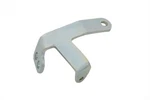Air Cleaner Support Bracket Zinc Plated For Harley-davidson. Fixed Price $35.99.