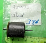 Jawa Babetta Moped 207, 210, 215 Bing Carburetor Float Pn 35-922 Nos Oem Vintage. Fixed Price $19.95.