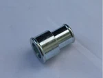 Helix Racing 058-2295 Plated Steel 1'(25MM) To 3/4'(19MM),. Fixed Price $44.15.