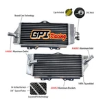 Aluminum Radiator Fit Yamaha YZ450F YZF450 WR450F WRF450 2003 2004 2005 2006 L&r. Fixed Price $63.99.
