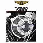 Arlen Ness Inverted Series Air Cleaner Kit For 2006 Harley Davidson Flhxi Ni. Fixed Price $484.05.