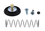 Balls Air Cut Off Valve Rebuild Kit EL250/EX250F/VN1500D 88-12 46-4040. Fixed Price $36.99.