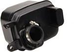 Air Filter Cleaner Box Housing For Yamaha PW50 1981-2016. Fixed Price $11.99.