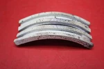 1986 Suzuki Quadsport 230 Fuel Tank Rubber Damper Cusion 44541-14500. Fixed Price $11.99.
