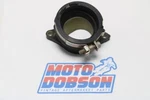 Yamaha YZ250F 2017-2018 1SM-13597-10-00 Carburetor Joint Insulator Intake. Fixed Price $45.00.