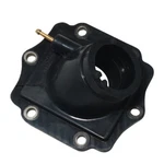 Carburetor Interface Intake Manifold Boot For Kawasaki KDX200SR KDX200-G1 G2 G3. Fixed Price $19.89.