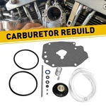 For S&s Cycle Super G Carburetor Rebuild Kit 110-0067. Fixed Price $13.29.