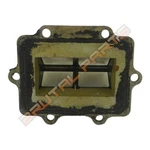 2002 Suzuki RM250 Oem Intake Reed Block Assembly 13150-37E11. Fixed Price $34.99.