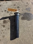 05-09 2007 Vespa Gts 250 Fuel Pump Gas Petrol Indicator Level Unit Tube Pipe. Fixed Price $99.91.