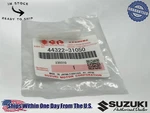 Suzuki Oem (72-77) GT380 GT550 GT750 Fuel Cock Filter 44322-31050. Fixed Price $15.03.