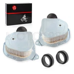 Air Filter R+l For Honda CB350 CL350 SL350 1968-1973 17310-310-000 17210-310-000. Fixed Price $59.99.