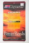 Boyesen Dual Stage Power Reeds Dura Flex W/rev Plates LT500R. Fixed Price $48.95.