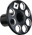 Odi Billet Fuel Tank Bolt Washer Black #H70BTB-B. Fixed Price $21.16.