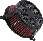 Cobra Air Cleaner Kit 06-0467-04B-SB Superior Filtration. Fixed Price $305.74.