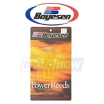 Boyesen Power Reeds For 1976-1977 Husqvarna Automatic 360 Fuel & Air Qw. Fixed Price $64.82.