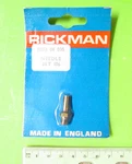 Amal Carburetor Monobloc Needle Jet 376/072 Size 106 Montesa P/n R058 035. Fixed Price $12.75.