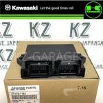 Kawasaki Genuine 2017-2020 TERYX4 Control Unit Electron 21175-1151 New. Fixed Price $481.25.