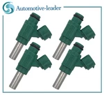 4PCS Fuel Injectors EAT803 49033-0027 For Kawasaki Ninja ZX10R ZX1000 2011-2017. Fixed Price $83.99.