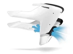 Cycra Powerflow Radiator Shrouds White #1CYC-1903-42 Husqvarna. Fixed Price $84.93.