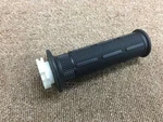 Kawasaki ZXR250 ZX250A Throttle Grip Assy. 46019-1077 Twist Jdm. Fixed Price $27.56.