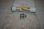 Harley Davidson Regulator Fuel Pressure Efi Genuine 1995-2001 27219-95. Fixed Price $99.99.