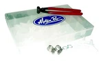 Motion Pro Fittings Kit, Fuel Line 12-0034. Fixed Price $216.28.