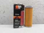 New K&n KN-652 Husqvarna/ktm Oil Filter Fast Free Shipping. Fixed Price $9.95.