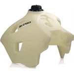 Acerbis Fuel Tank 4.1 Gallon White 2367750147. Fixed Price $241.98.