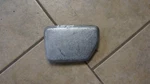 83-86 Honda VF1100 Magna Air Box Cover Left Aluminum Oem 17256-MB4-000. Fixed Price $14.98.