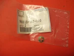 Nos New Oem Original Honda CB450 CB750 CB350 Speed Nut 90313-567-000. Fixed Price $11.99.