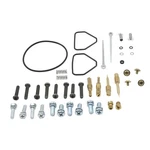1989-1999 Kawasaki VN1500A Vulcan Balls Carburetor Repair Kits 26-10151. Fixed Price $89.12.