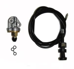 Manual Choke For Any GY6 150CC Carburetor With Installation Instructions. Fixed Price $59.99.