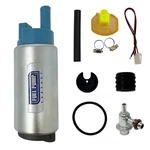 Kawasaki Ninja ZX-10R Fpf In-tank Efi Fuel Pump +regulator 2004-2005 #49040-0004. Fixed Price $89.99.