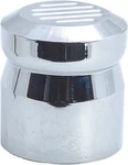 Pro-one Performance Choke Knob Covers Ball Milled 200220. Fixed Price $22.36.