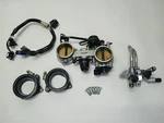 Harley-davidson 2006 Rod Vrscr Throttle Body Intake Meter Assembly 27657-01. Fixed Price $299.00.