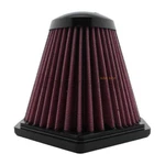 Air Filter Intake Cleaner For Bmw K1300S 2009-2016 K1200S 2005-08 High Flow Red. Fixed Price $33.99.