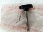 Nos Honda Side Cover Knob 83650-003-000. Fixed Price $29.98.
