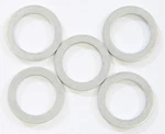 Mikuni VM26/125 X 4 Each Banjo Bolt Washer. Fixed Price $14.25.