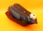 1999 2002 Kawasaki KX125 KX250 Gas Tanks Fuel 51001-1639-6Z. Fixed Price $169.99.