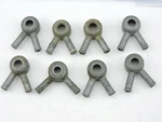 Amal Carburetor Fuel Line Banjos Triumph Norton Bsa Ariel Velocette Ajs 20632RS. Fixed Price $19.99.