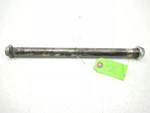 06-08 Kawasaki EX650 Ninja 650R Rear Wheel Axle Trsh Pl. Fixed Price $24.99.
