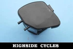 1376 18 Harley-davidson Sportster Evap Emissions Carbon Canister. Fixed Price $30.00.