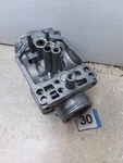 Honda CB650-CUSTOM Carburetor Right Inside Body 1981 1982 #30 Uo AP-423. Fixed Price $28.00.