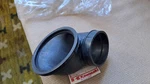 Kawasaki Kx Kdx 250 -80-81 Air Cleaner Duct 14073-1035 Nos. Fixed Price $59.00.