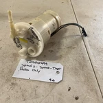 Triumph Oem T2400499 Fuel Pump Speed 3 Tiger Sprint For Parts. Fixed Price $65.00.