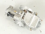 2004 Yamaha YZ125 Carburetor Mikuni Tmx 5XE-14101-00-00. Fixed Price $150.00.