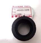 Kawasaki 16065-1129 Carburetor Holder ZX600 New Nos. Fixed Price $19.09.