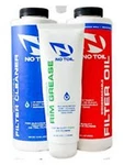 No-toil Classic Air Filter Cleaner Grease Maintenance Kit. Fixed Price $33.95.
